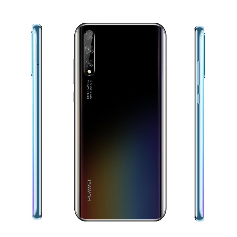 Huawei P Smart S