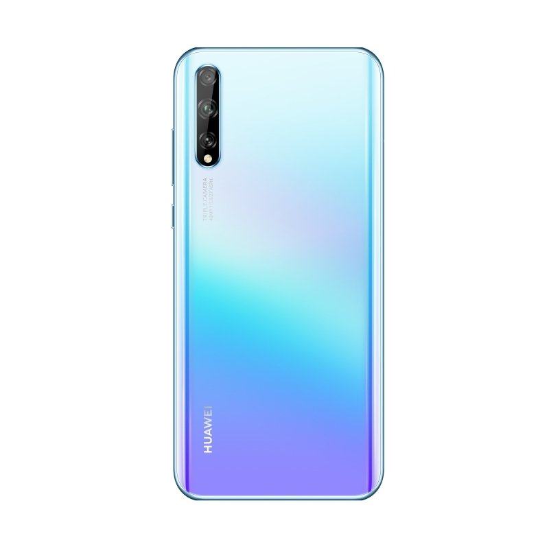 Huawei P Smart S