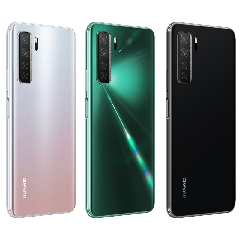 Huawei P40 lite 5G