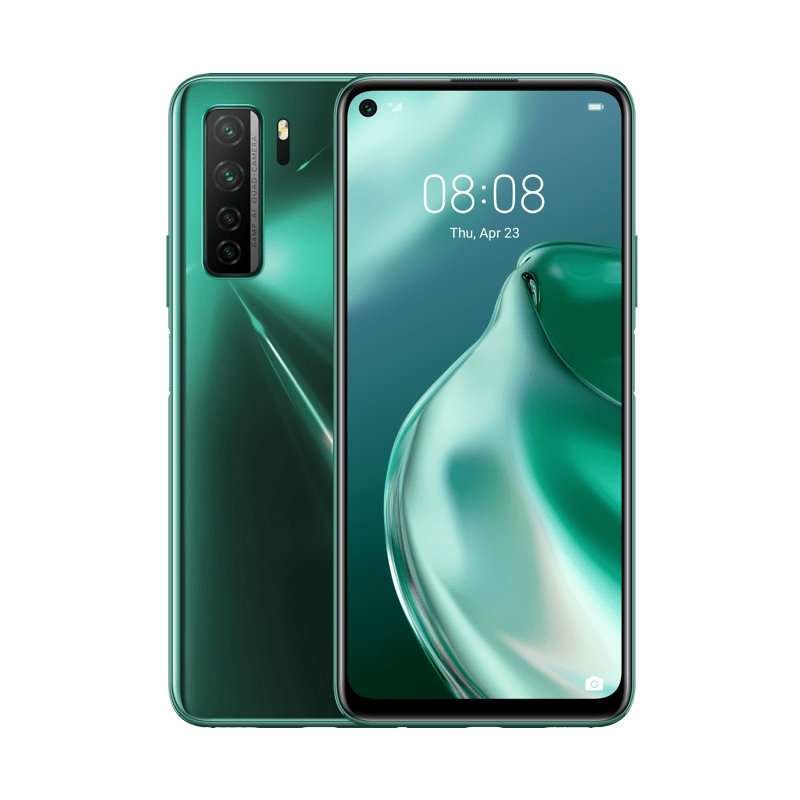 Huawei P40 lite 5G