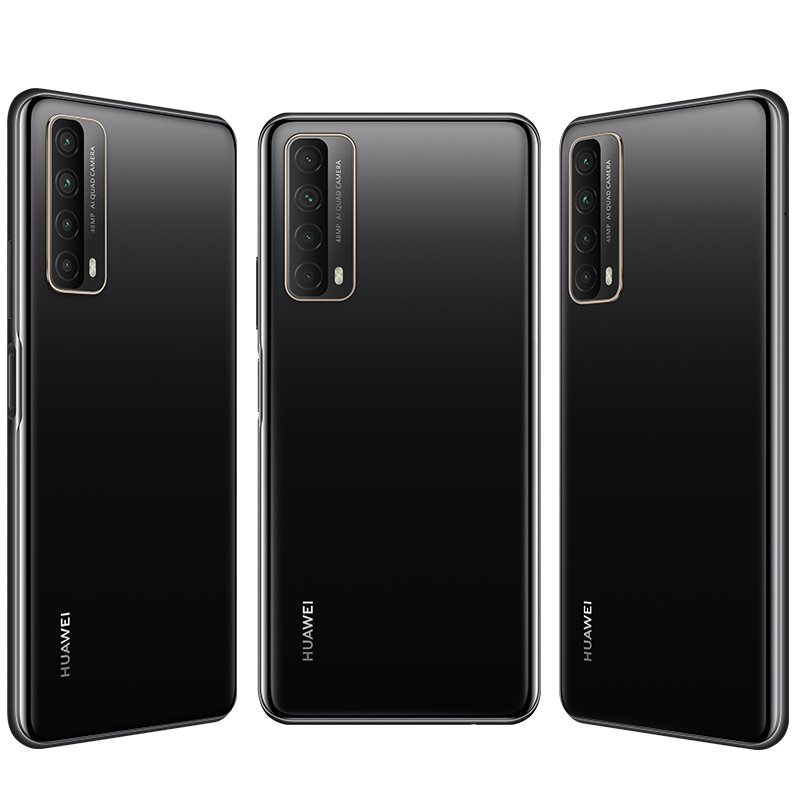 Huawei Y7a