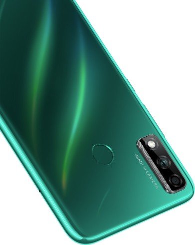 Huawei Y8s