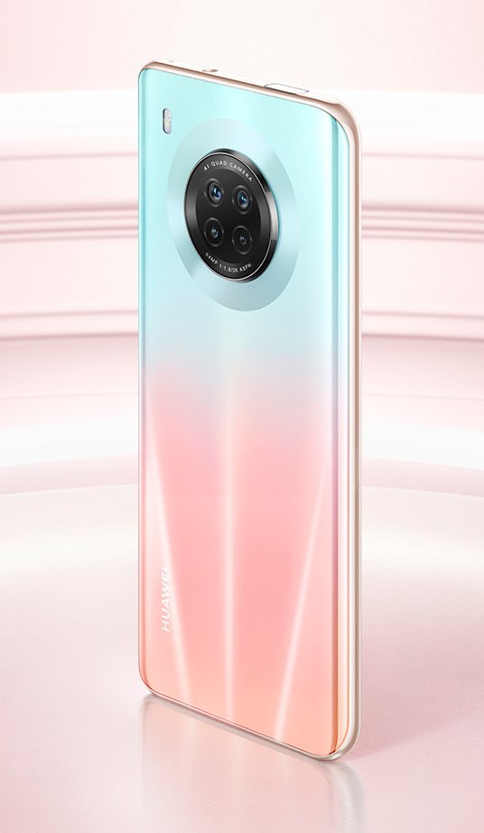 Huawei Y9a
