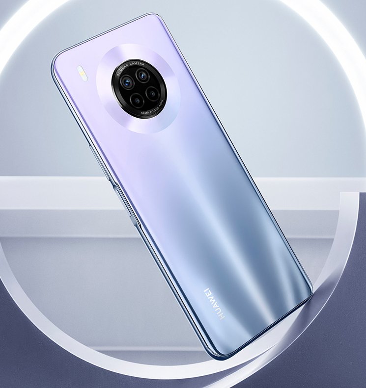 Huawei Y9a