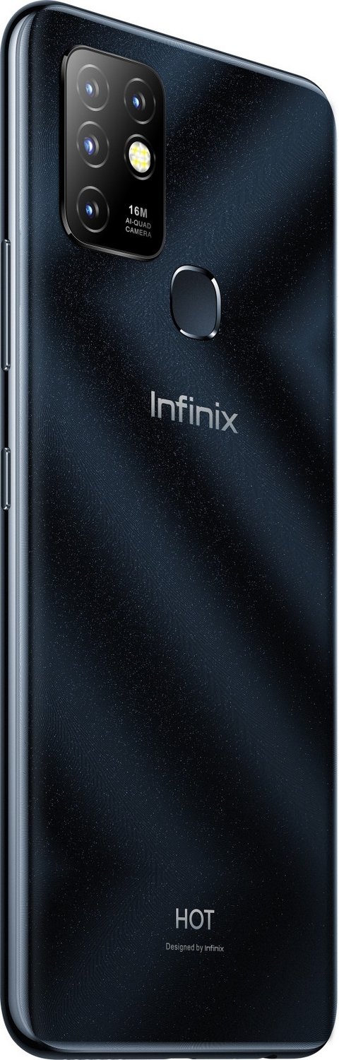Infinix Hot 10