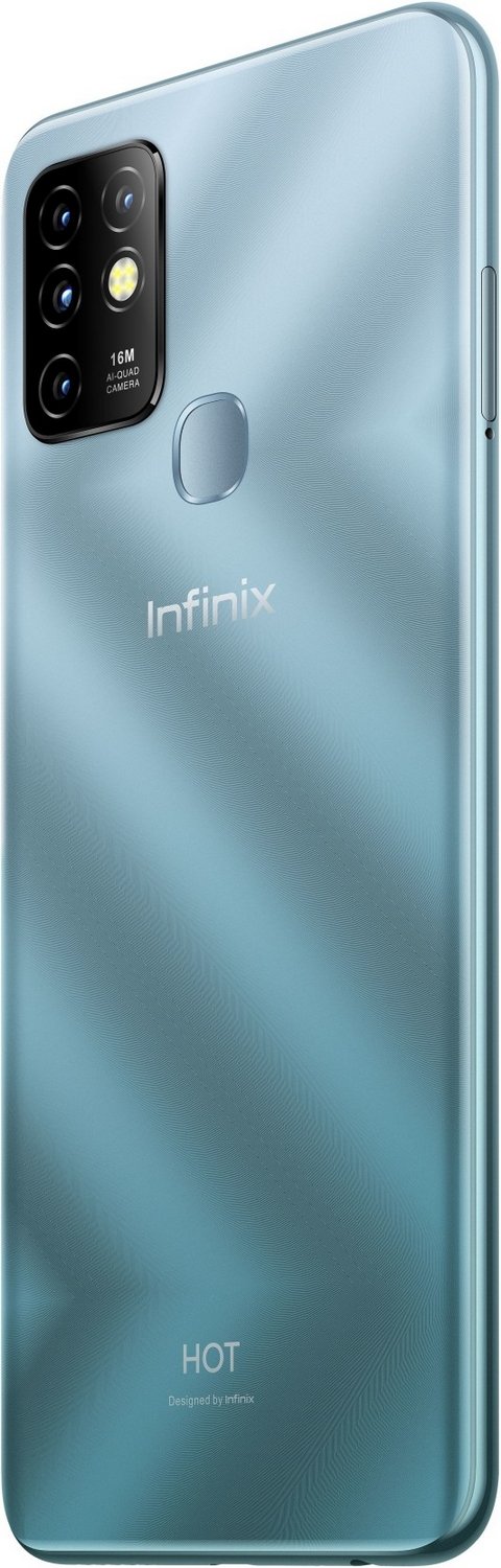 Infinix Hot 10