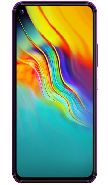 Infinix Hot 9 Pro