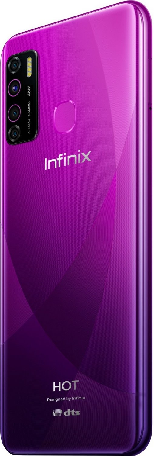 Infinix Hot 9 Pro