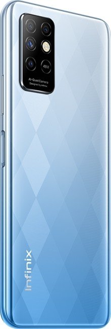 Infinix Note 8i