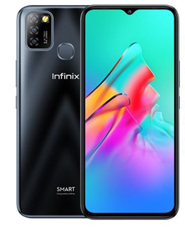 tecno infinix smart 5