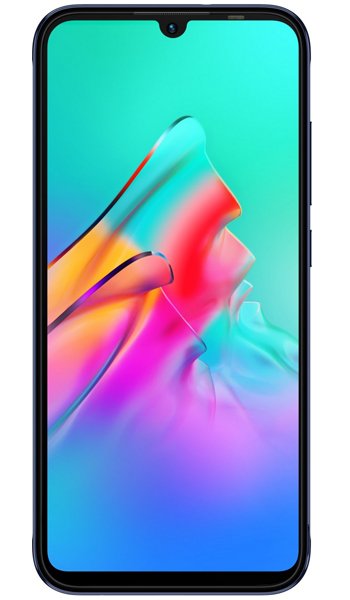 Infinix Smart HD 2021