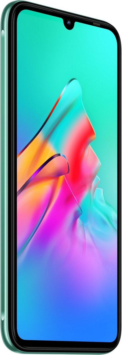 Infinix Smart HD 2021