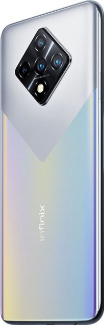 Infinix Zero 8