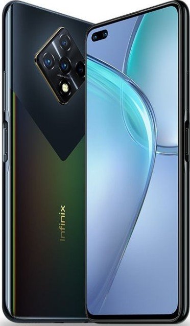 Infinix Zero 8