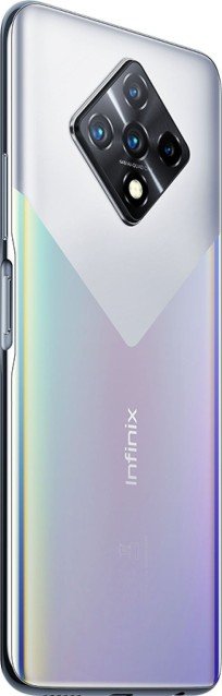 Infinix Zero 8