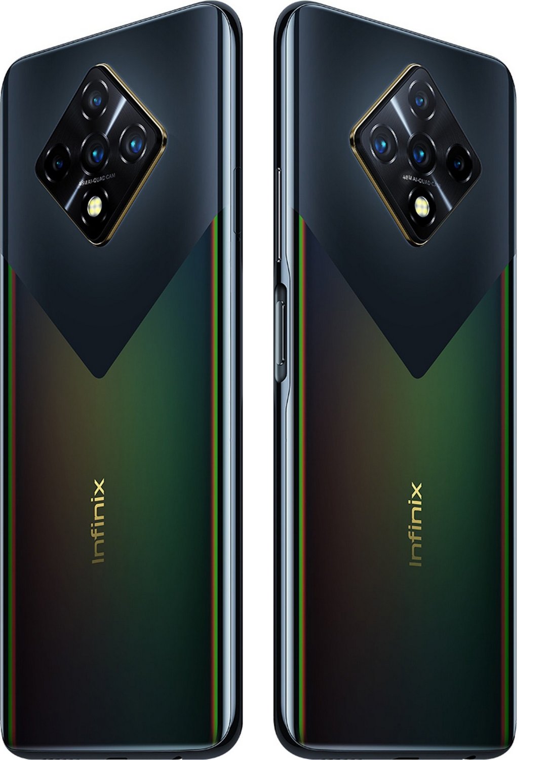 Infinix Zero 8i