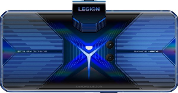 Lenovo Legion Duel