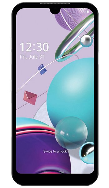 LG K31