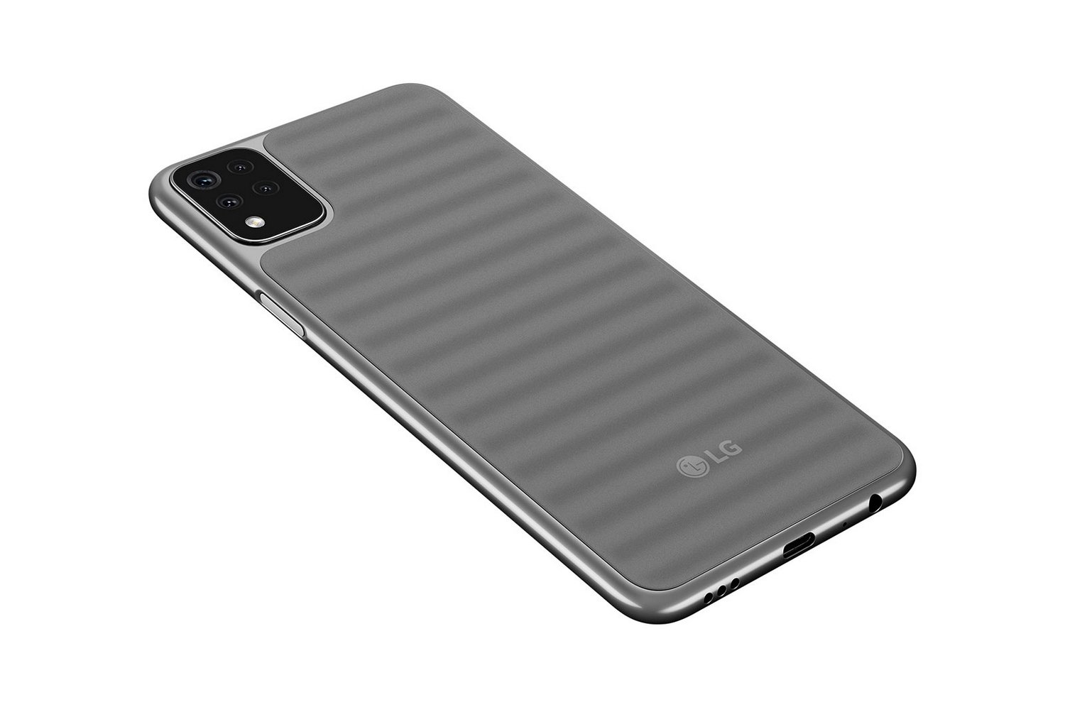 LG K42