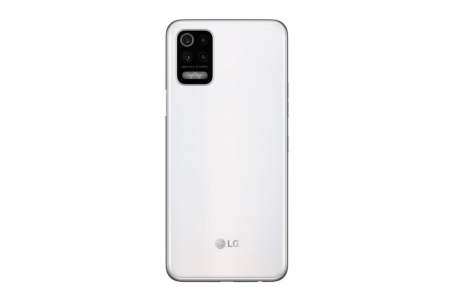 LG K52