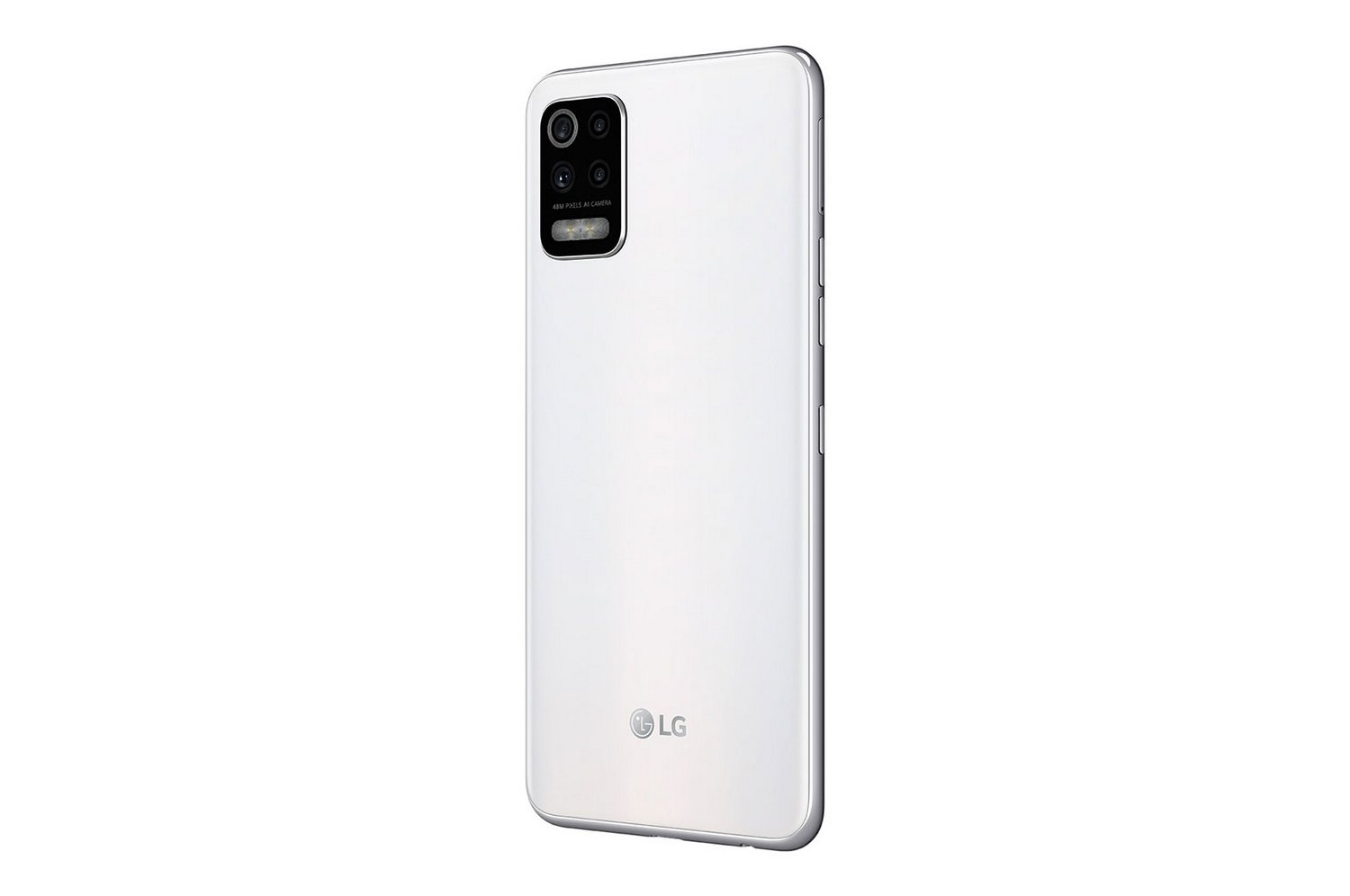 LG K52