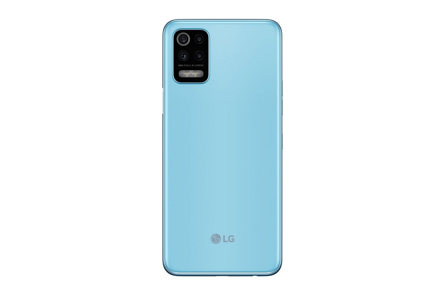 LG K62