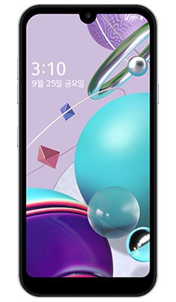 LG Q31