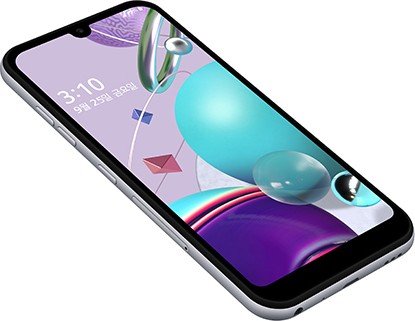 LG Q31