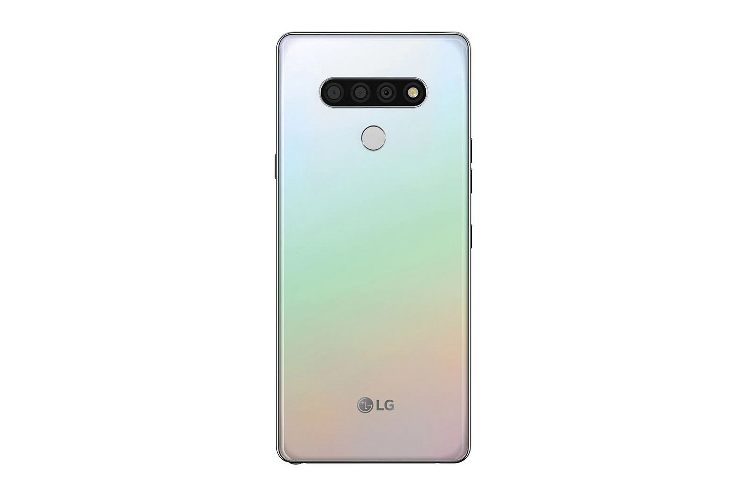 LG Stylo 6