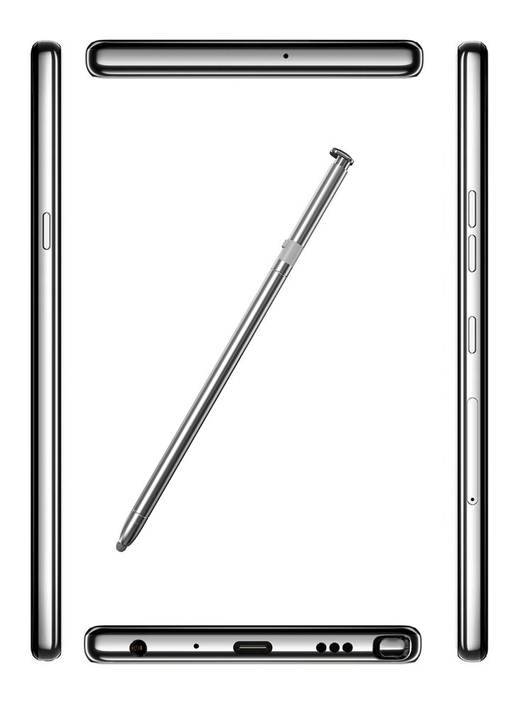 LG Stylo 6
