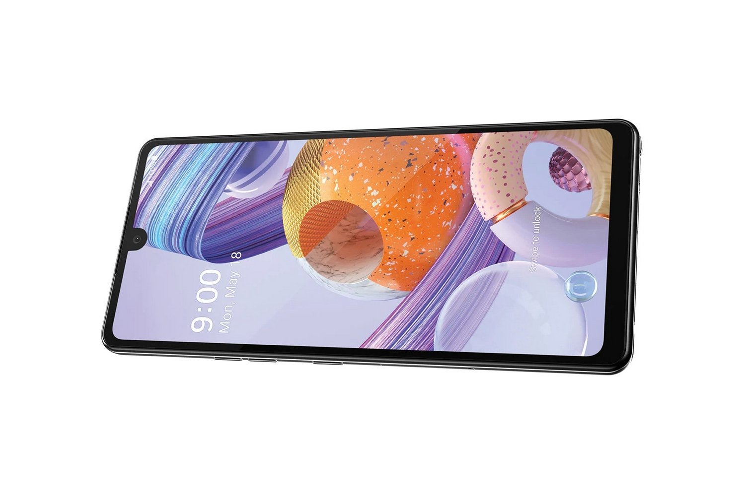 LG Stylo 6