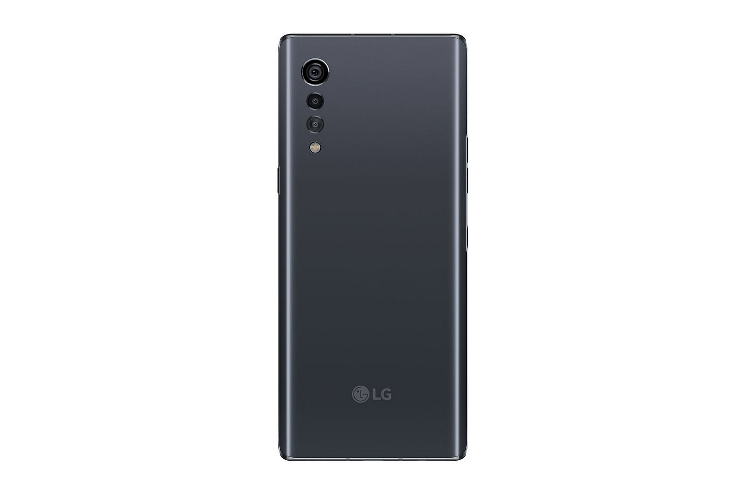 LG Velvet 5G