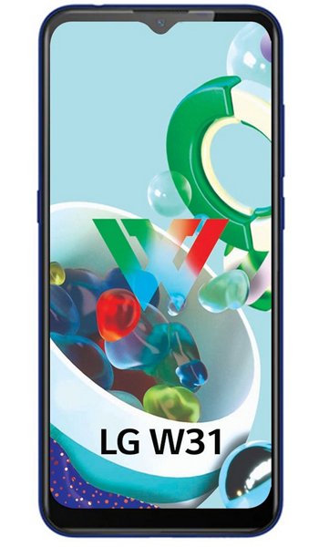 LG W31