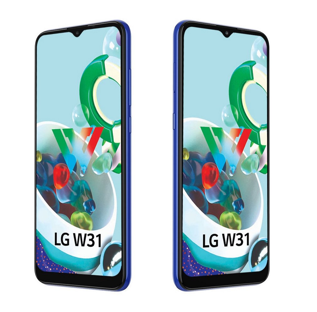 LG W31