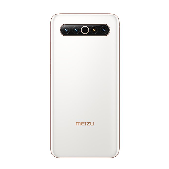Meizu 17 Pro