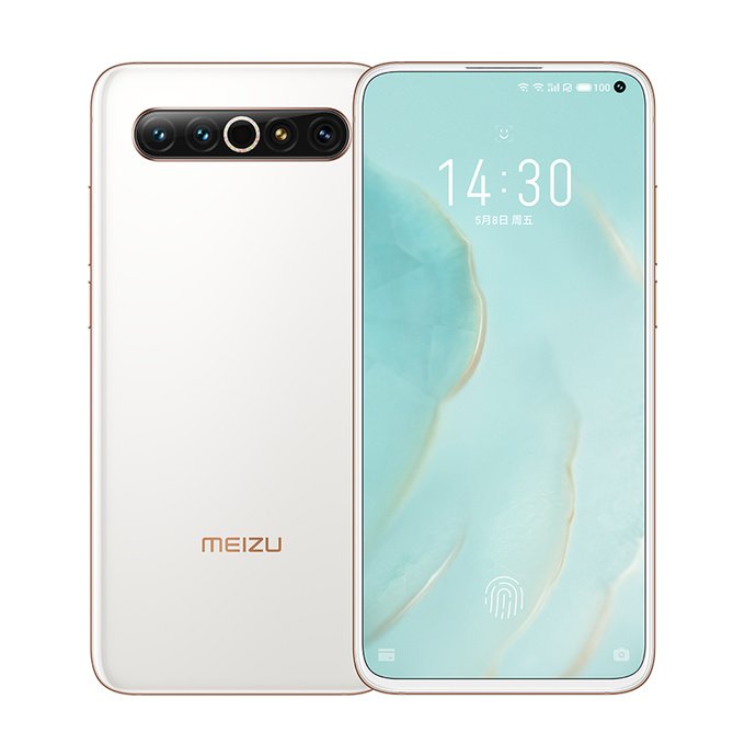 Meizu 17 Pro