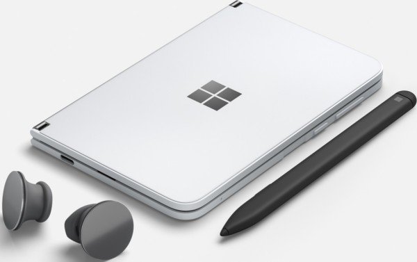 Microsoft Surface Duo