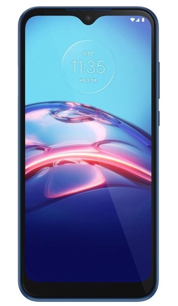 Motorola Moto E (2020)