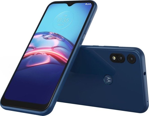 Motorola Moto E (2020)