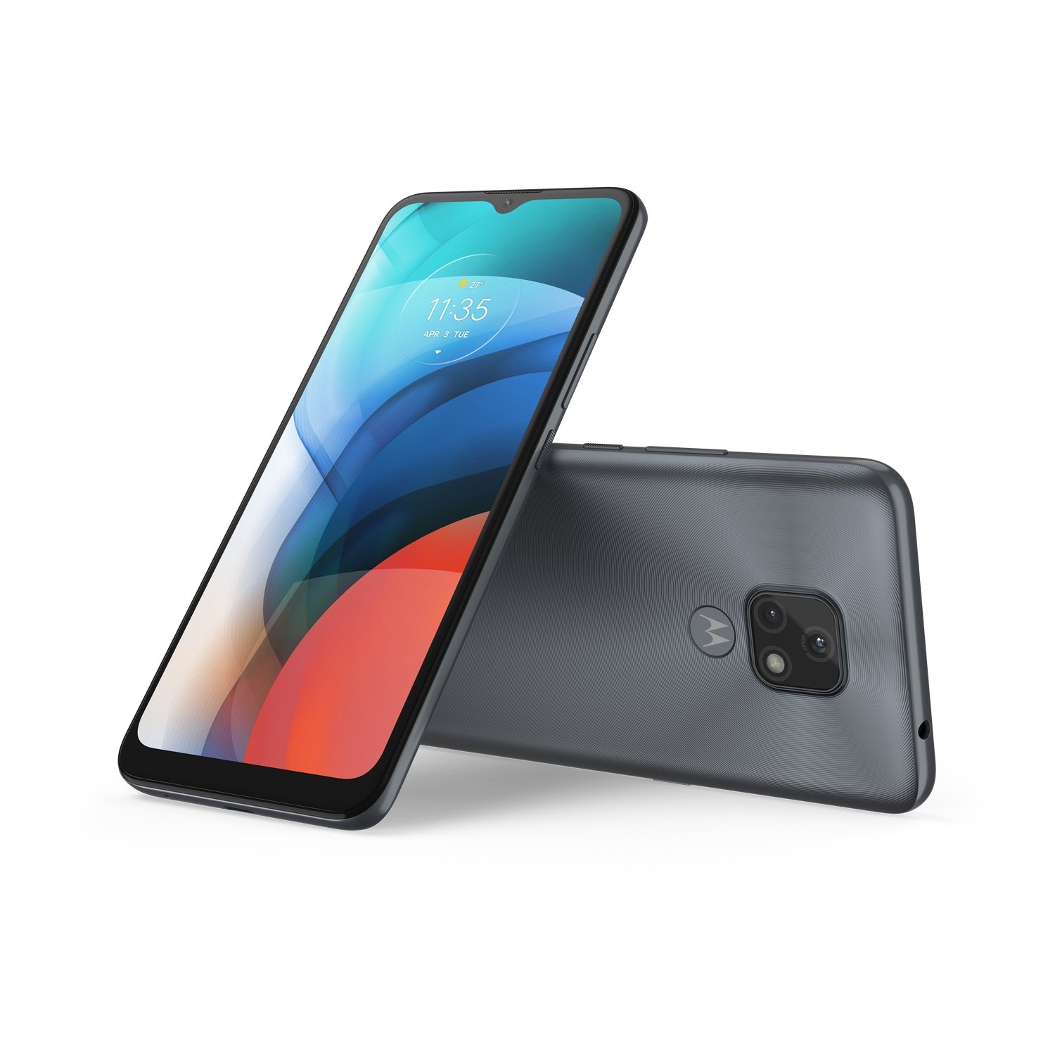 Motorola Moto E7