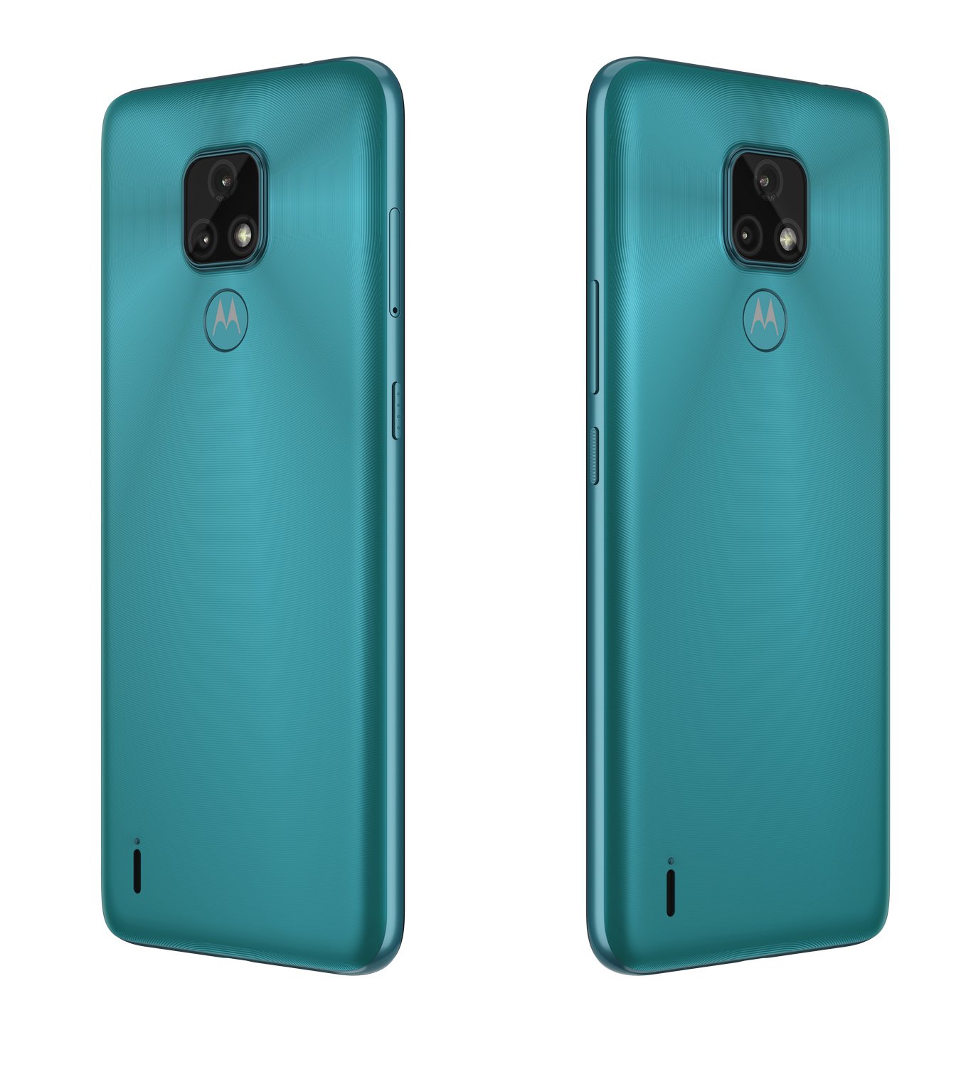 Motorola Moto E7