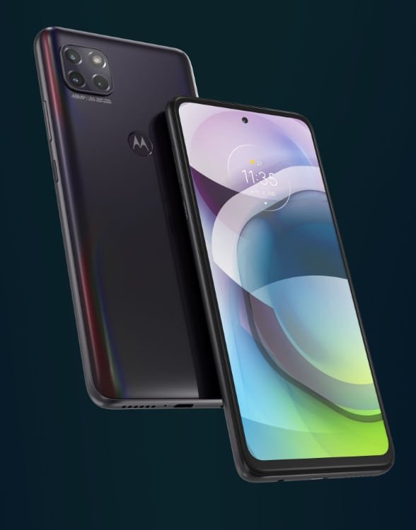 Motorola Moto G 5G