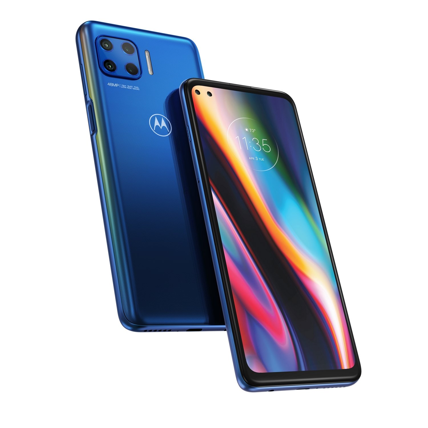 Motorola Moto G 5G Plus