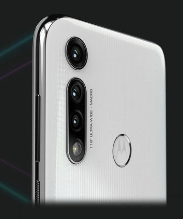 Motorola Moto G Fast