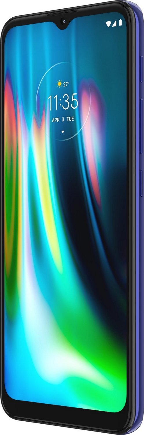 Motorola Moto G9 (India)
