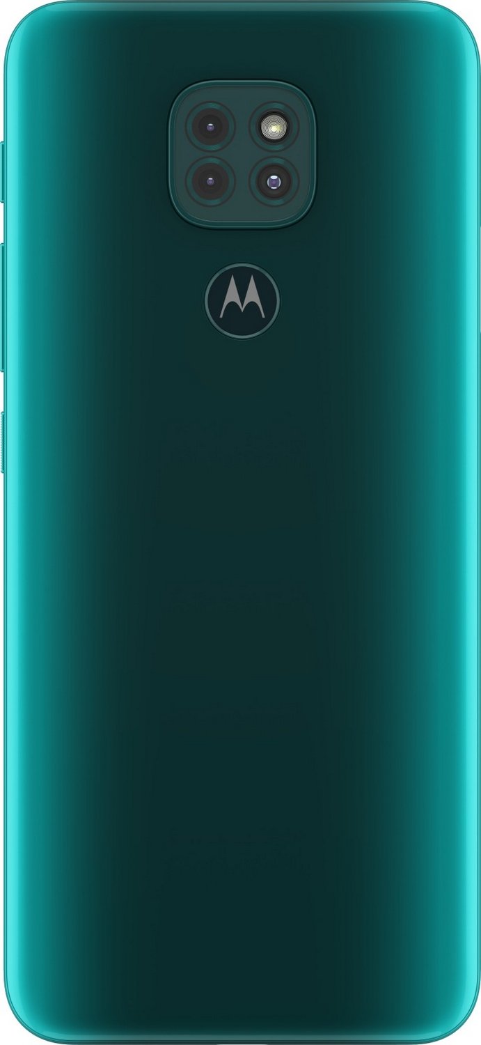 Motorola Moto G9 (India)