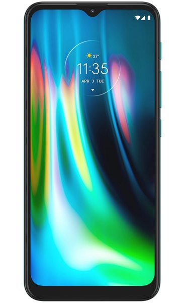 Motorola Moto G9 (India)