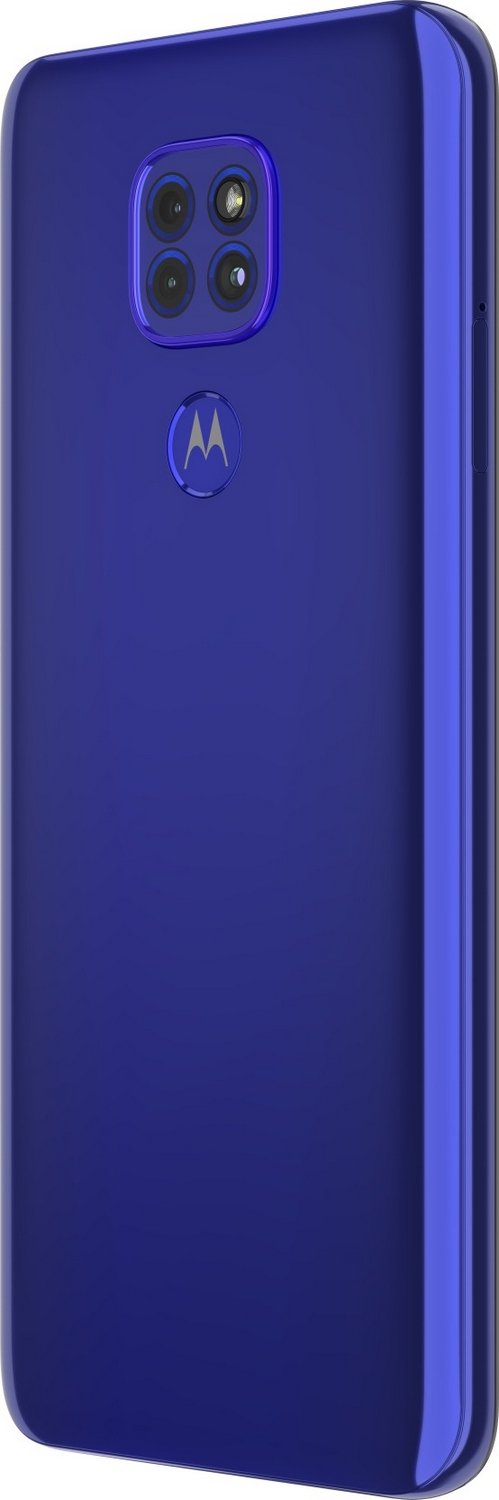Motorola Moto G9 (India)