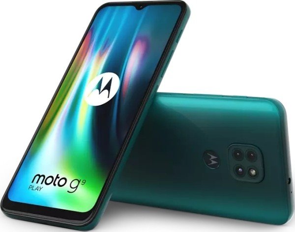 Motorola Moto G9 Play