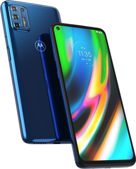 Motorola Moto G9 Plus